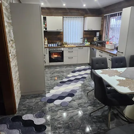 Apartment M&e Ferienwohnung Radstadt