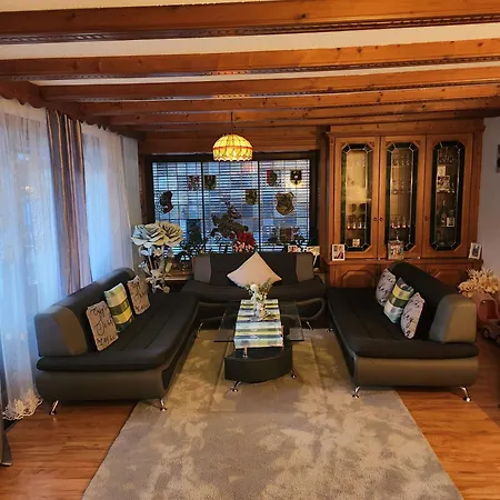 Apartment M&e Ferienwohnung