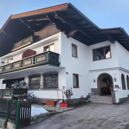 M&e Ferienwohnung * Radstadt