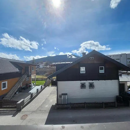 M&e Ferienwohnung Radstadt
